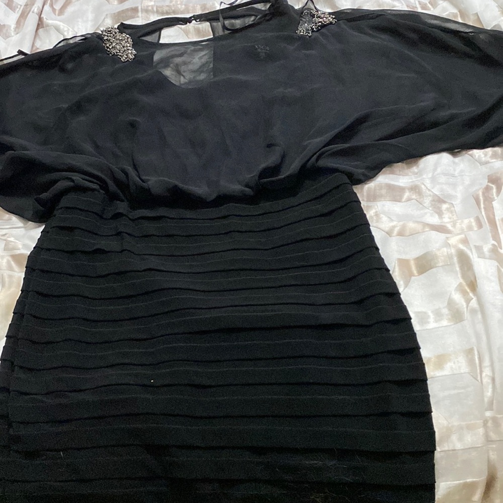 XSCAPE size 8 new